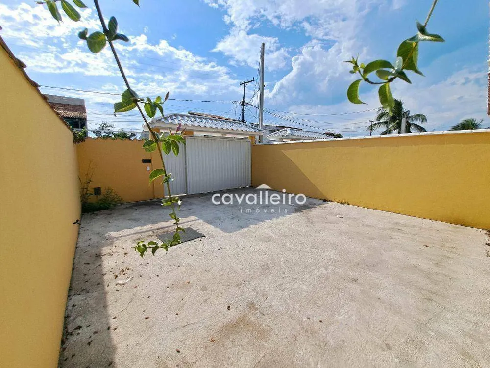 Casa, 3 quartos, 88 m² - Foto 6