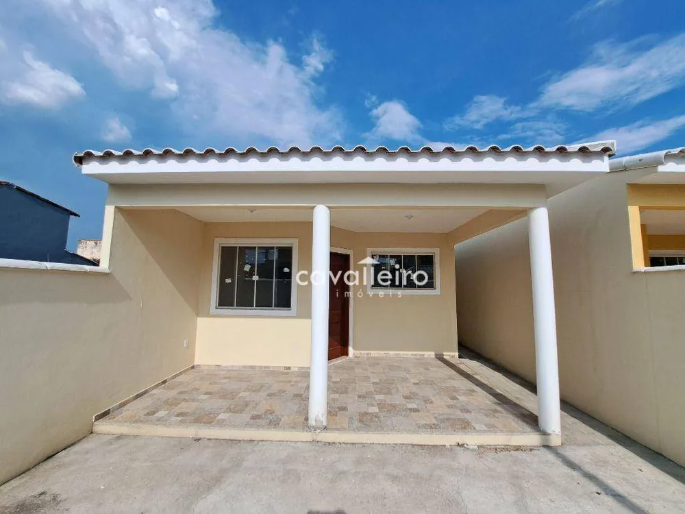 Casa, 3 quartos, 88 m² - Foto 33