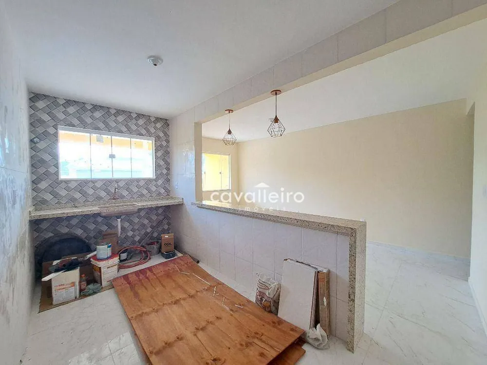 Casa, 3 quartos, 88 m² - Foto 13