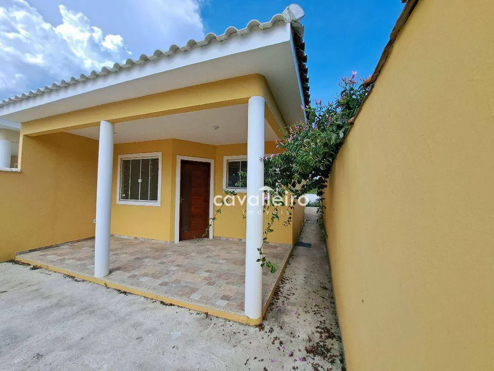 Casa, 3 quartos, 88 m² - Foto 2