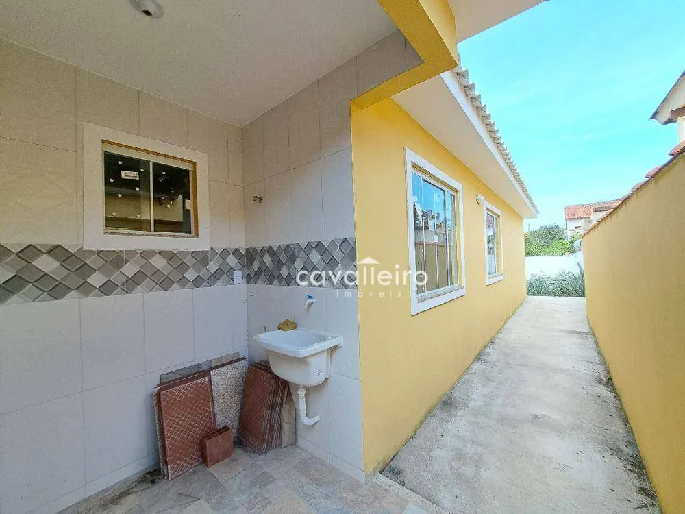 Casa, 3 quartos, 88 m² - Foto 26