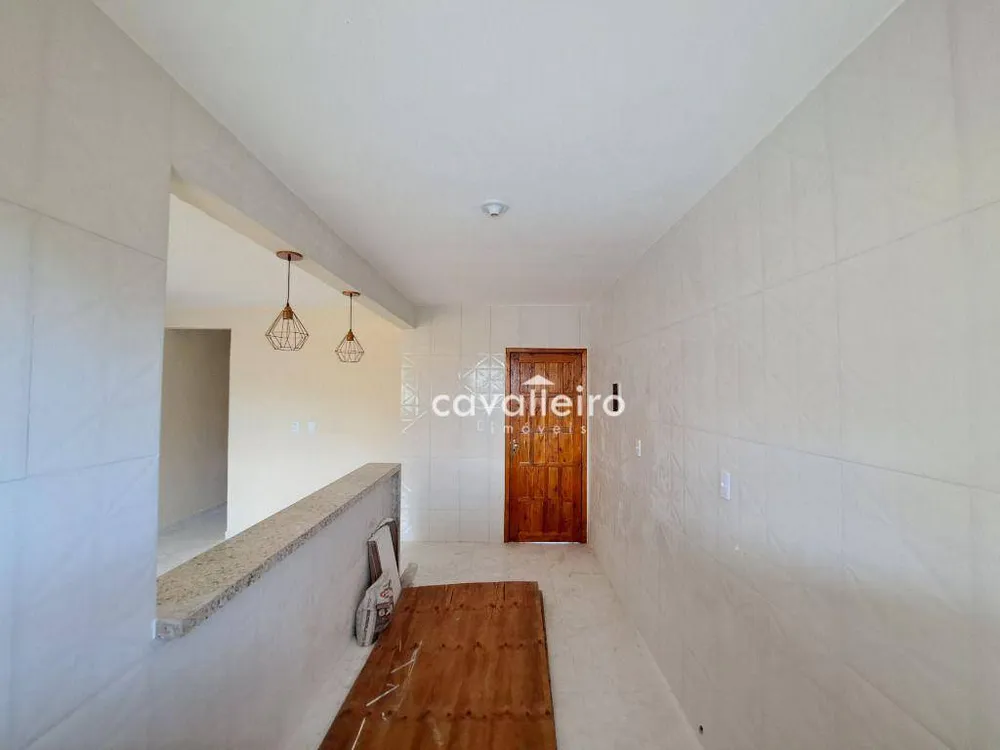 Casa, 3 quartos, 88 m² - Foto 11