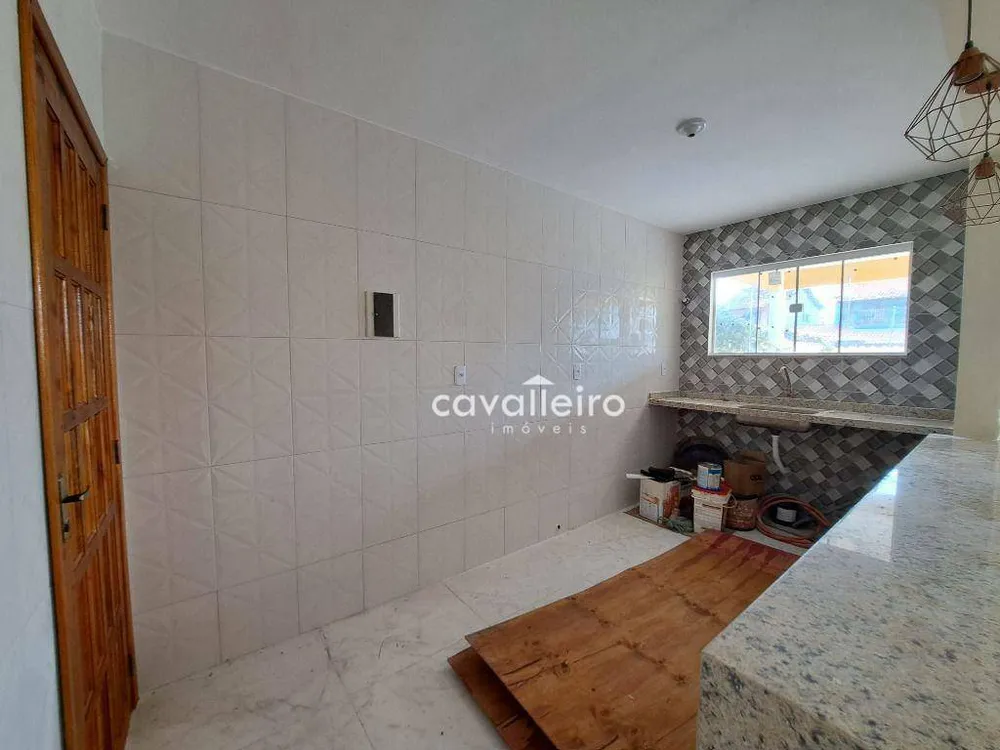 Casa, 3 quartos, 88 m² - Foto 12