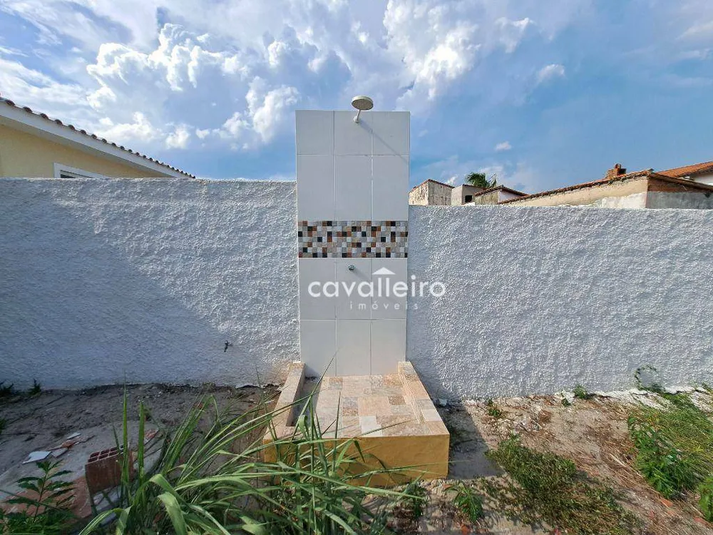 Casa, 3 quartos, 88 m² - Foto 29