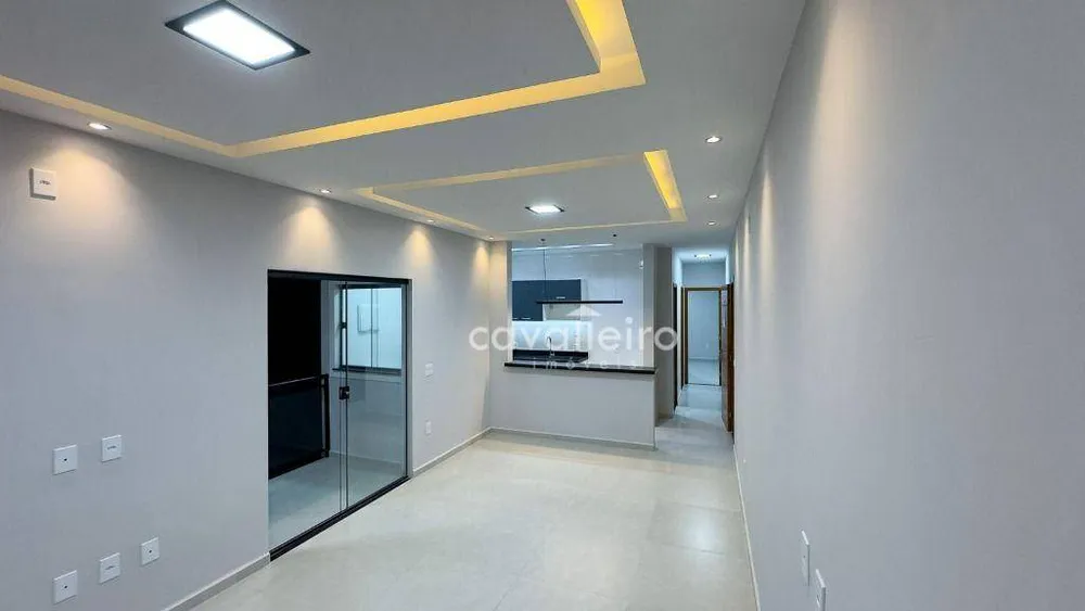 Apartamento, 2 quartos, 71 m² - Foto 3