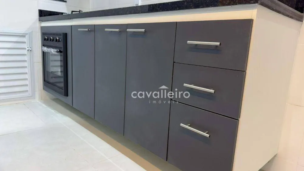 Apartamento, 2 quartos, 71 m² - Foto 6