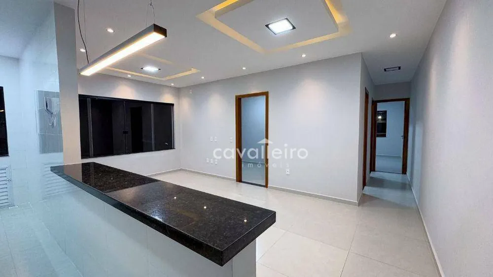 Apartamento, 2 quartos, 71 m² - Foto 4