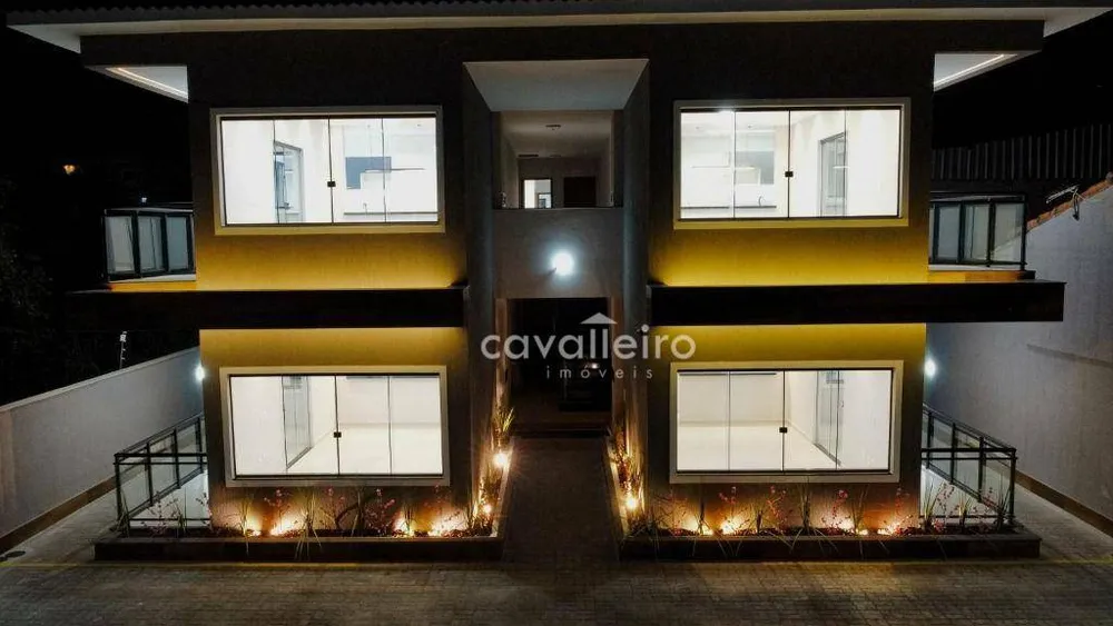 Apartamento, 2 quartos, 71 m² - Foto 2