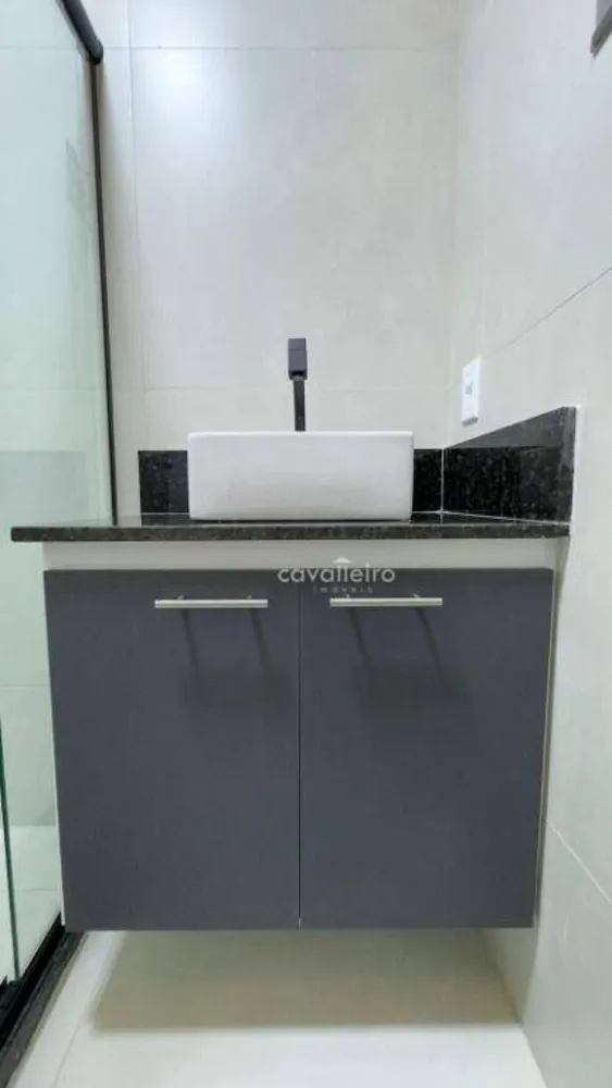 Apartamento, 2 quartos, 71 m² - Foto 9