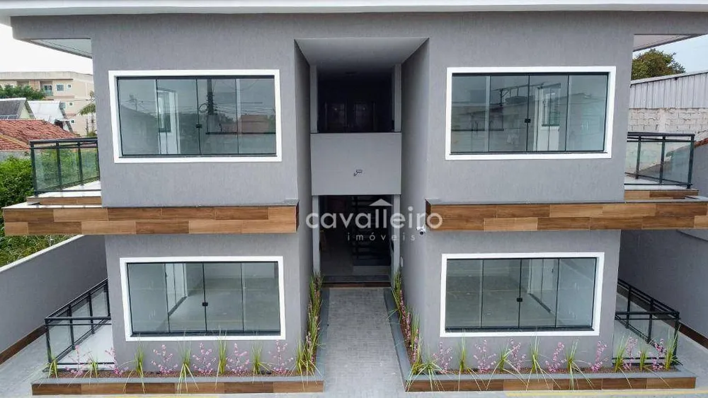 Apartamento, 2 quartos, 71 m² - Foto 1