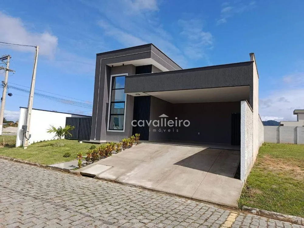 Casa de Condomínio, 3 quartos - Foto 2