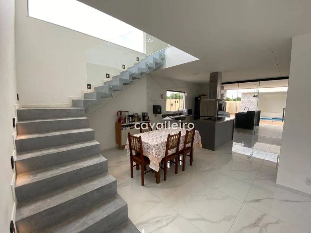 Casa de Condomínio, 5 quartos - Foto 6