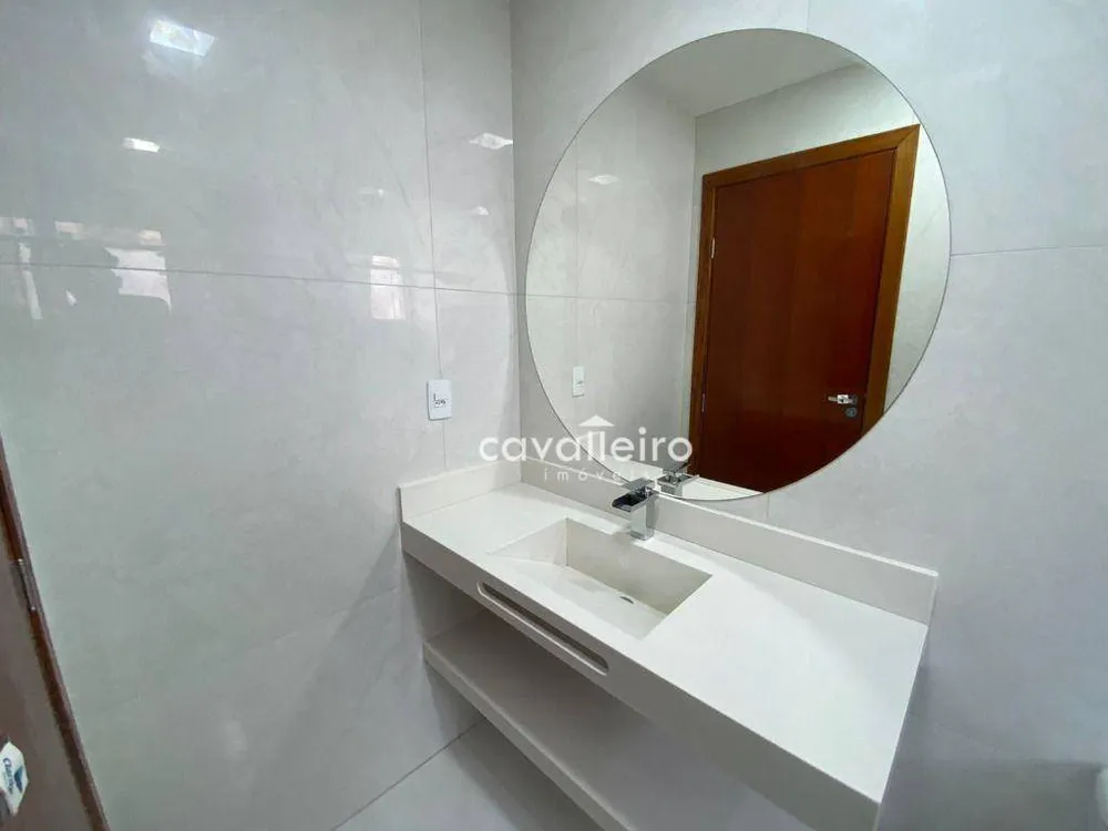 Casa de Condomínio, 5 quartos - Foto 16