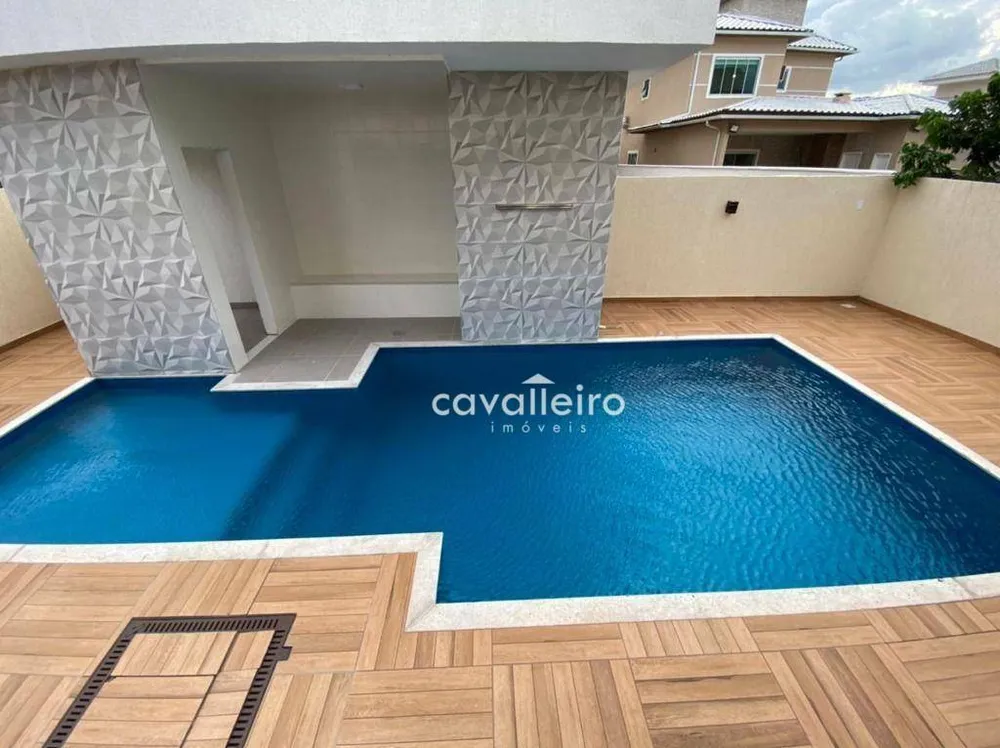 Casa de Condomínio, 5 quartos - Foto 17