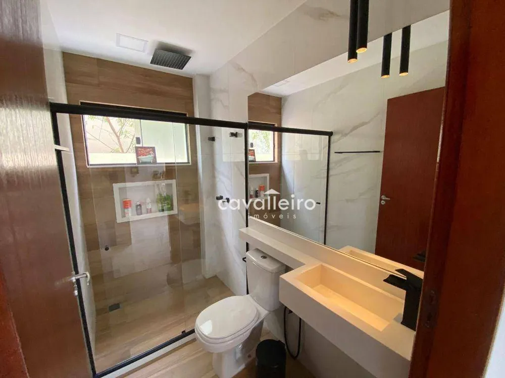 Casa de Condomínio, 5 quartos - Foto 20