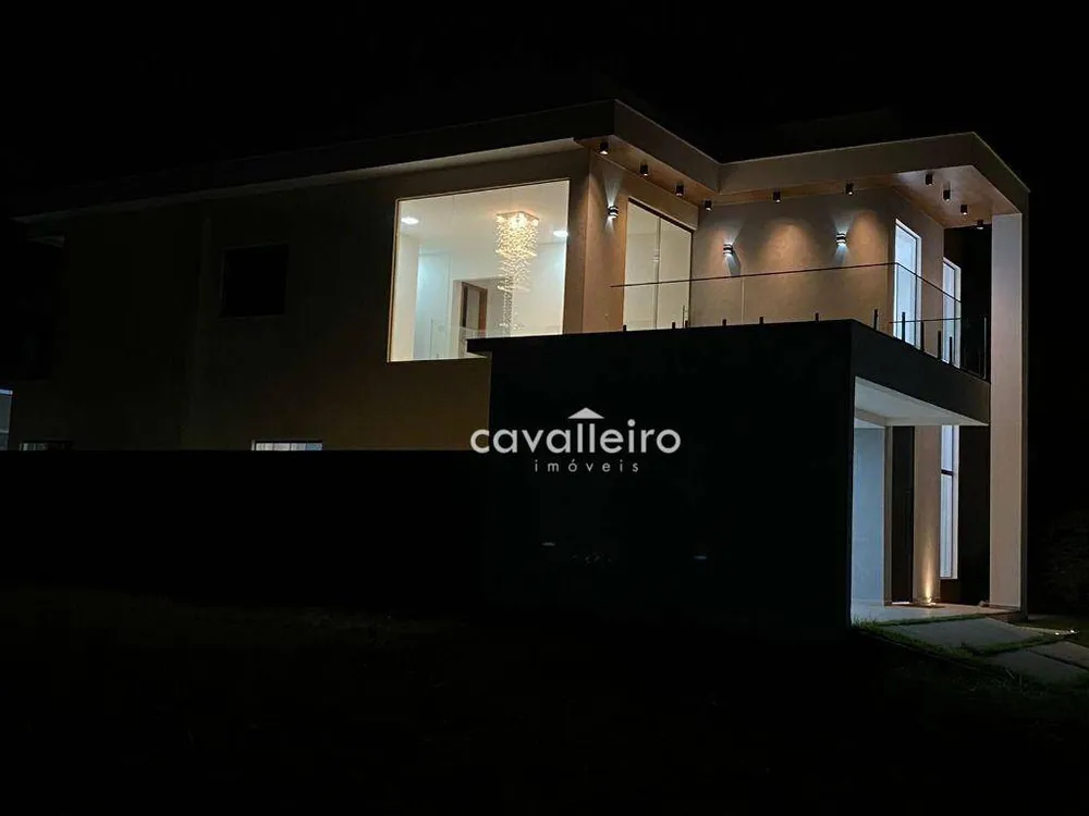 Casa de Condomínio, 5 quartos - Foto 3