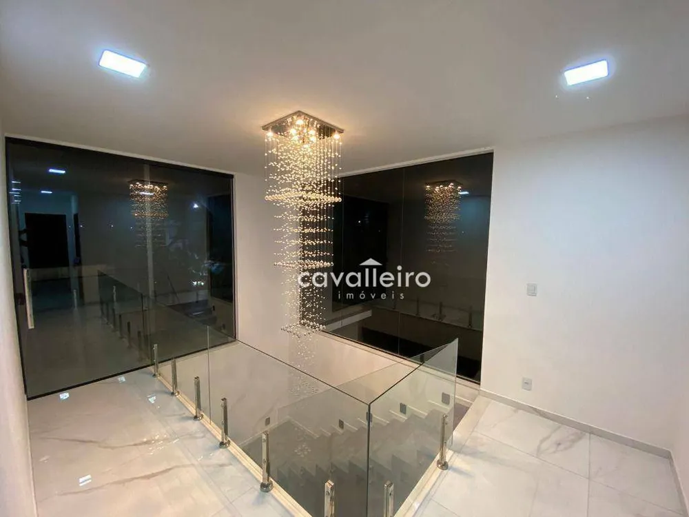 Casa de Condomínio, 5 quartos - Foto 9