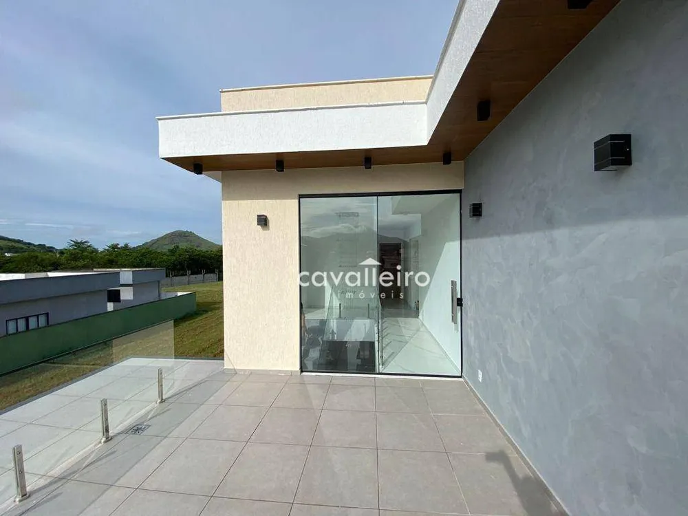 Casa de Condomínio, 5 quartos - Foto 31