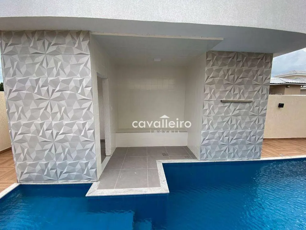 Casa de Condomínio, 5 quartos - Foto 24