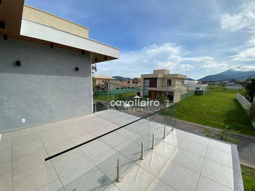 Casa de Condomínio, 5 quartos - Foto 29