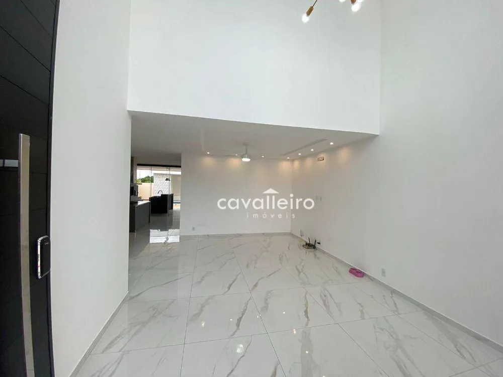 Casa de Condomínio, 5 quartos - Foto 5