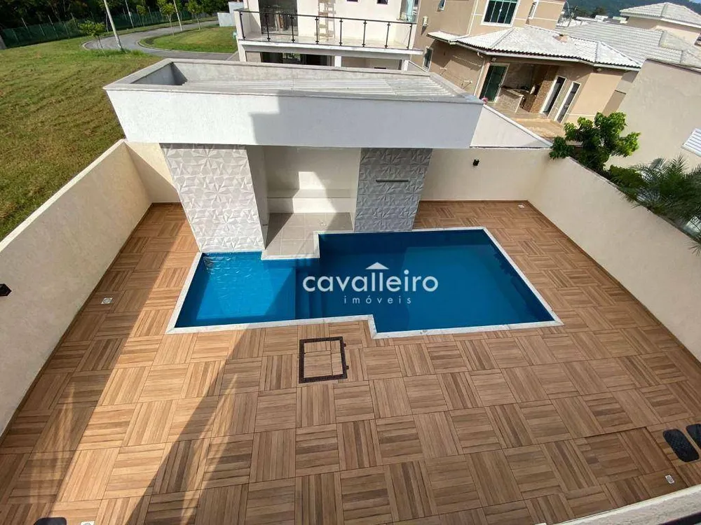 Casa de Condomínio, 5 quartos - Foto 24