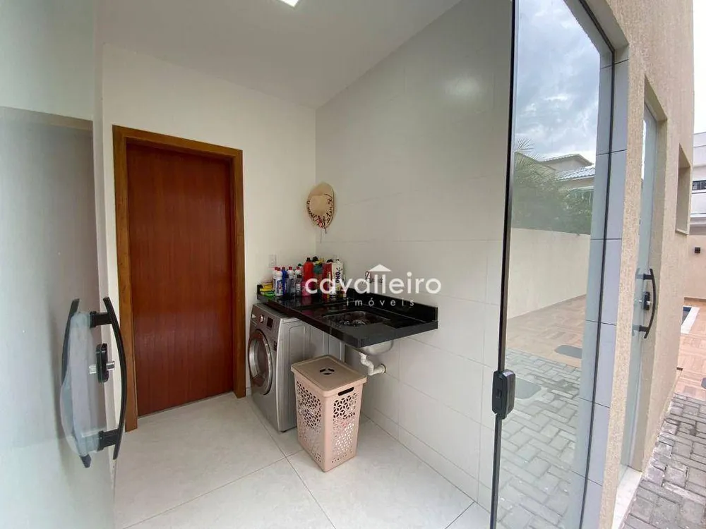 Casa de Condomínio, 5 quartos - Foto 20