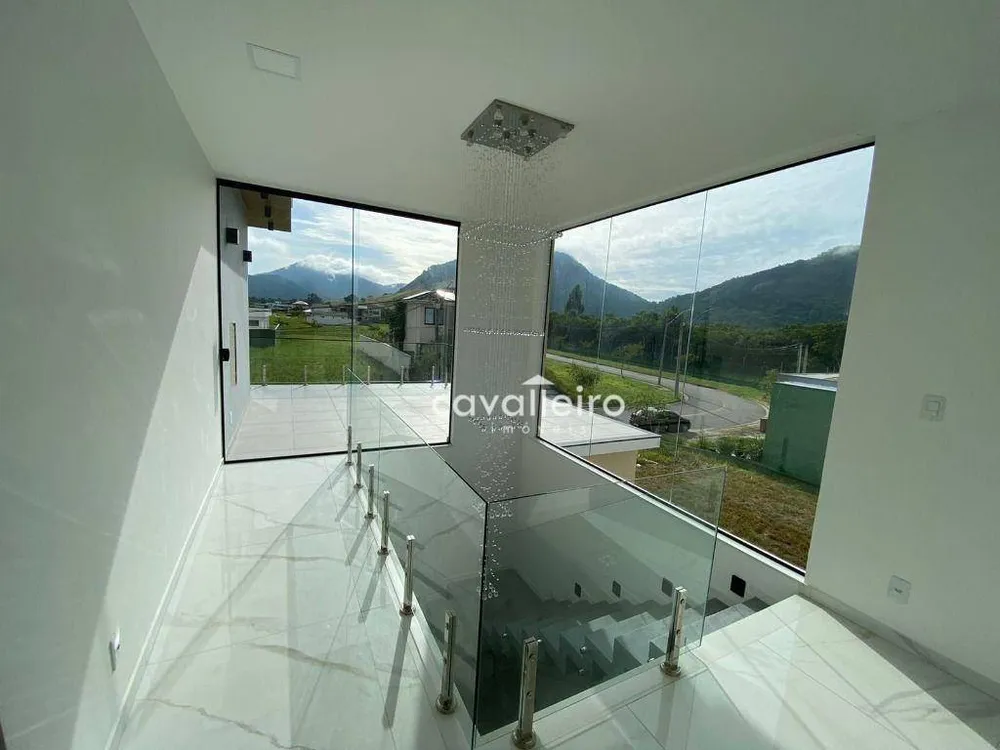 Casa de Condomínio, 5 quartos - Foto 10