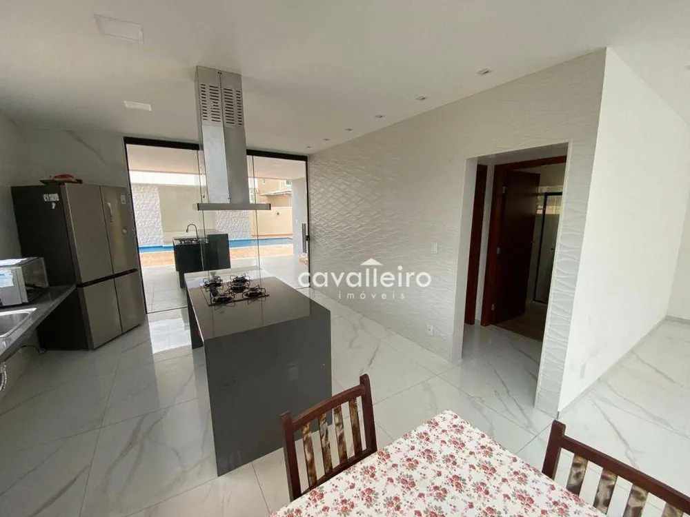 Casa de Condomínio, 5 quartos - Foto 7