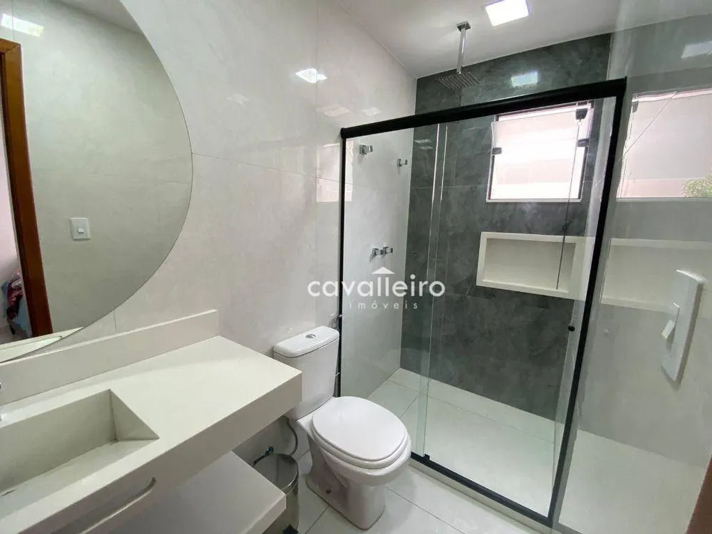 Casa de Condomínio, 5 quartos - Foto 19
