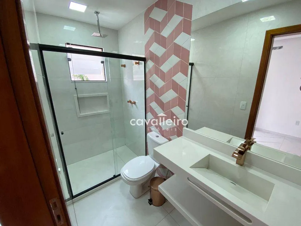 Casa de Condomínio, 5 quartos - Foto 17