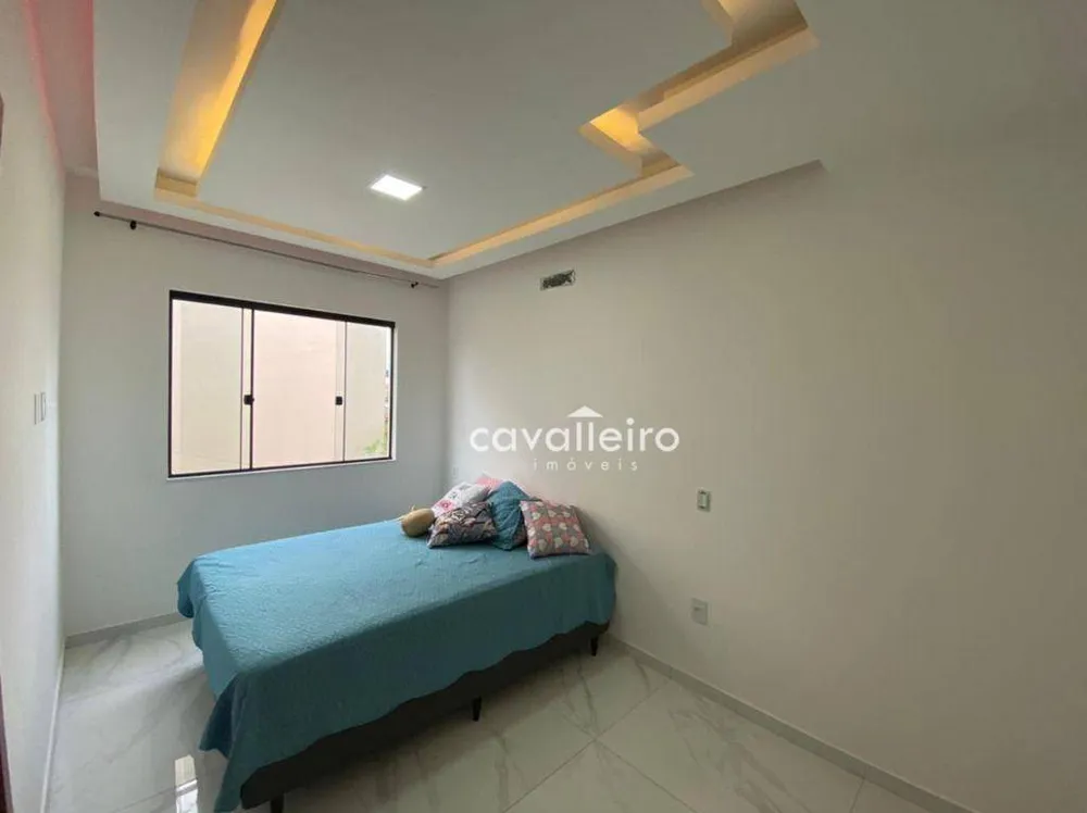 Casa de Condomínio, 5 quartos - Foto 27