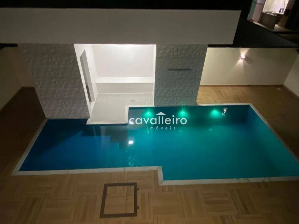 Casa de Condomínio, 5 quartos - Foto 26
