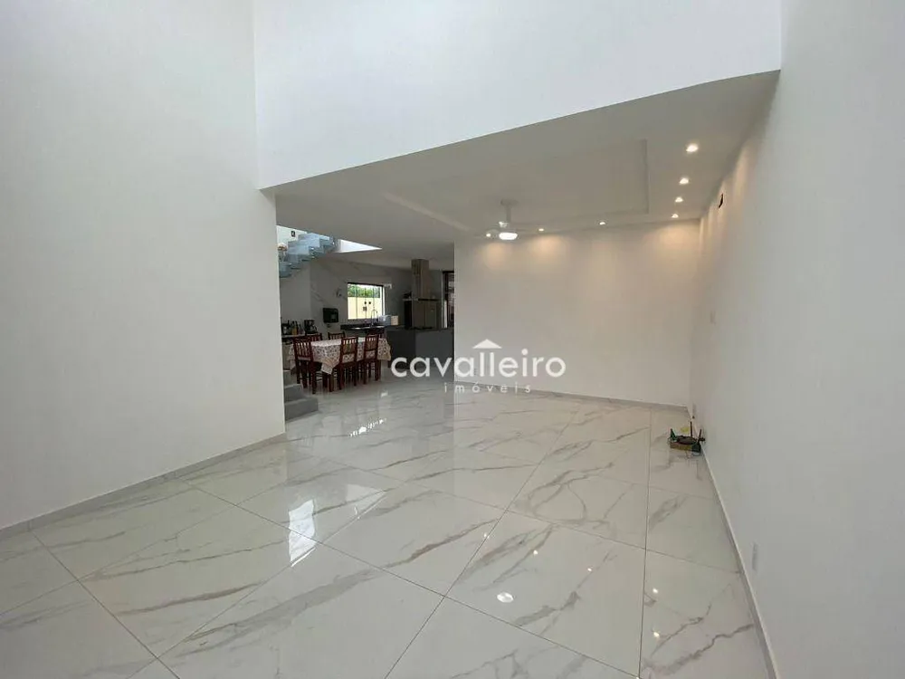 Casa de Condomínio, 5 quartos - Foto 4