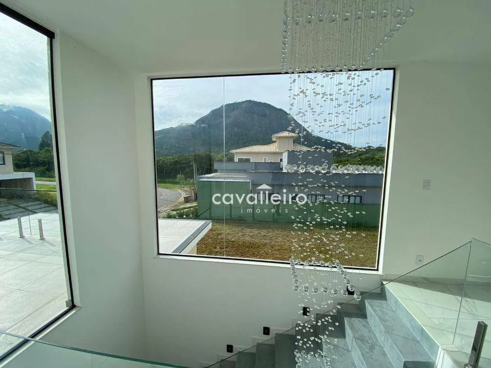 Casa de Condomínio, 5 quartos - Foto 12