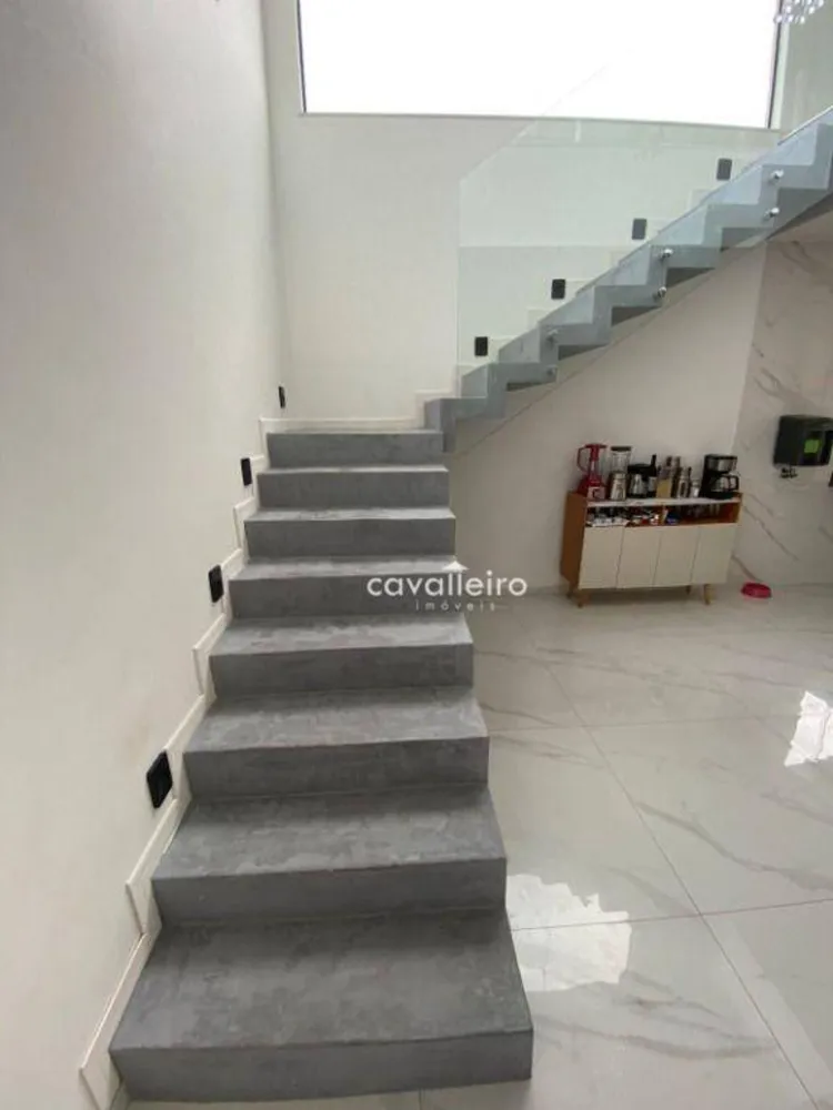 Casa de Condomínio, 5 quartos - Foto 11