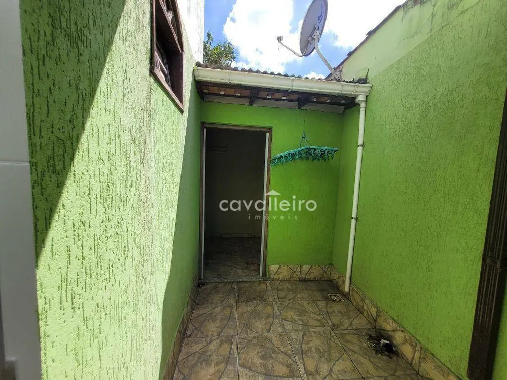 Casa, 3 quartos, 79 m² - Foto 25