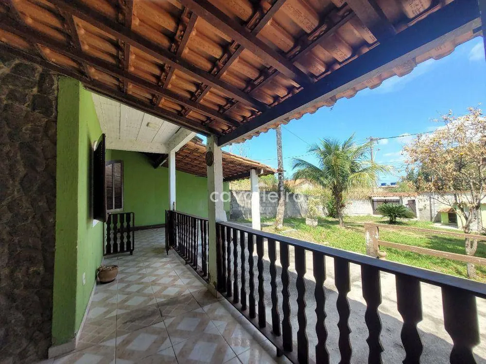 Casa, 3 quartos, 79 m² - Foto 7