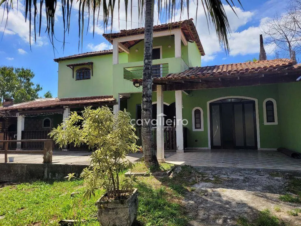 Casa, 3 quartos, 79 m² - Foto 4