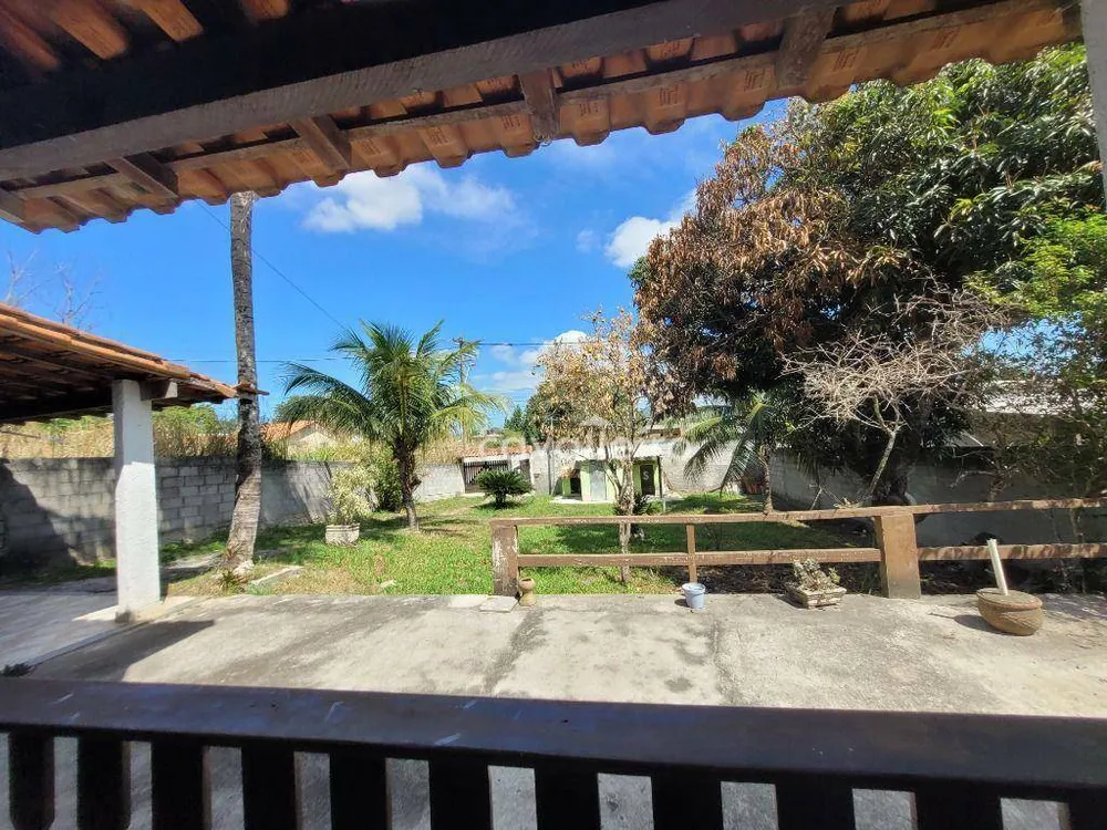 Casa, 3 quartos, 79 m² - Foto 9