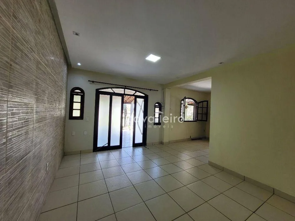 Casa, 3 quartos, 79 m² - Foto 2