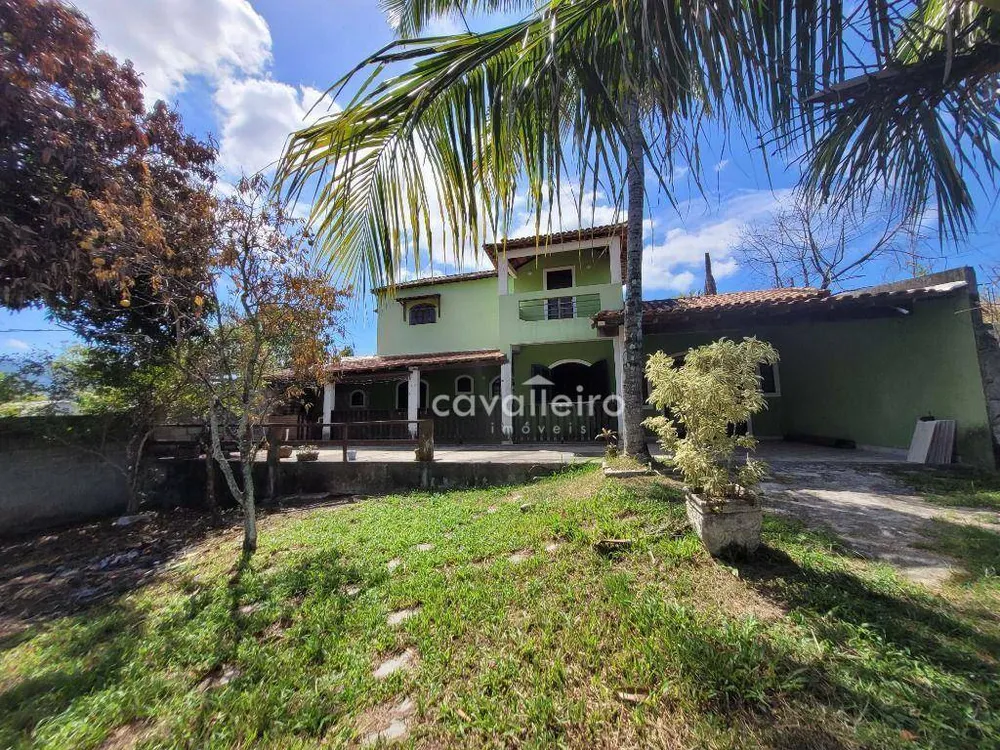 Casa, 3 quartos, 79 m² - Foto 6