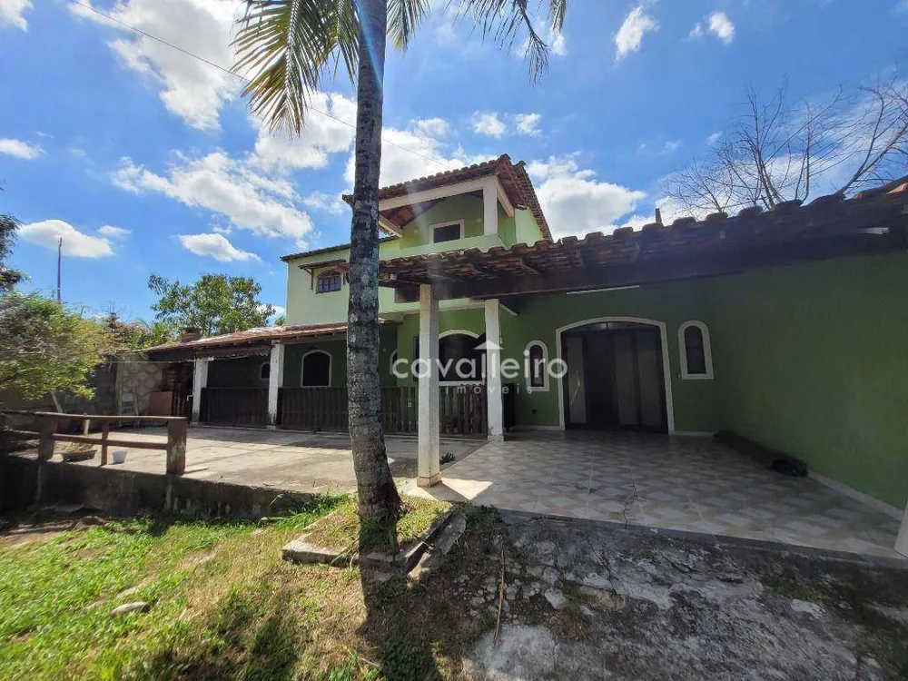 Casa, 3 quartos, 79 m² - Foto 1