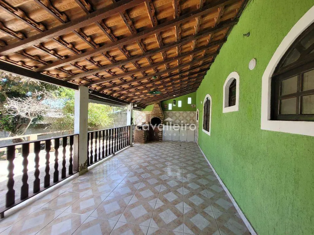 Casa, 3 quartos, 79 m² - Foto 41