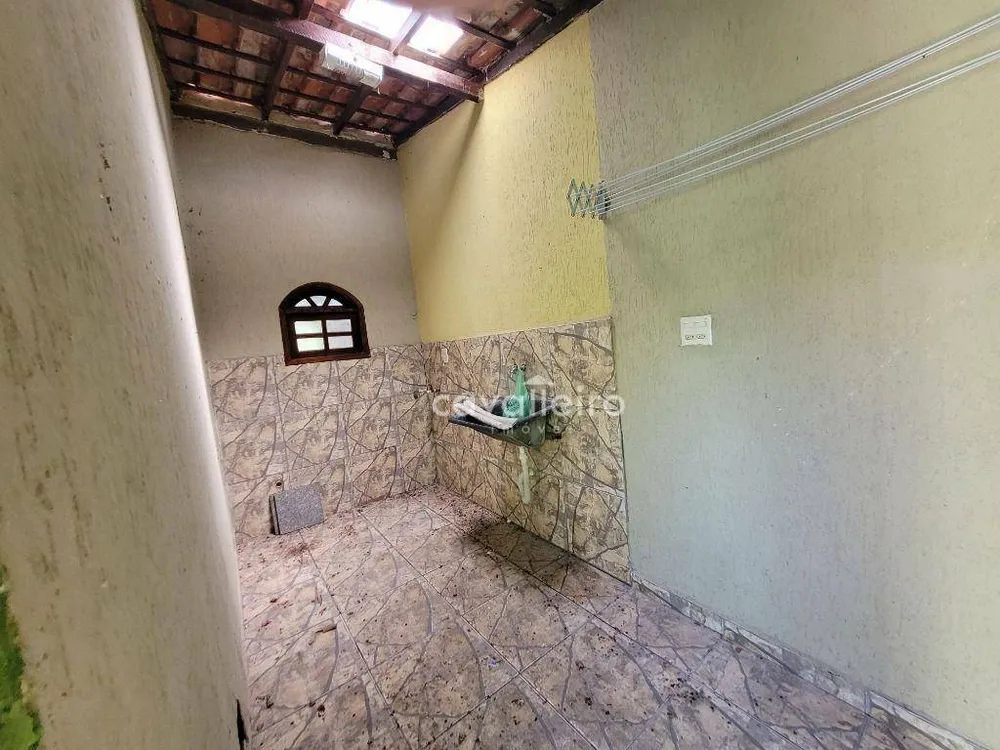 Casa, 3 quartos, 79 m² - Foto 27