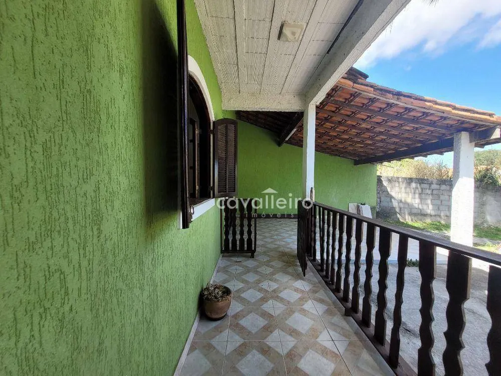 Casa, 3 quartos, 79 m² - Foto 11
