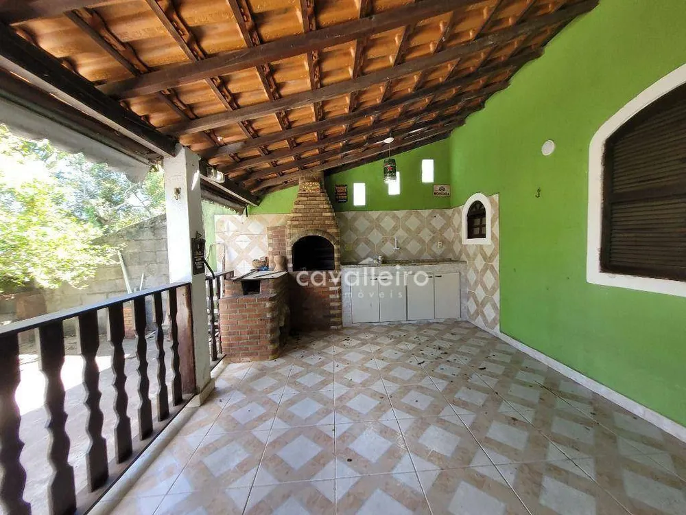 Casa, 3 quartos, 79 m² - Foto 10