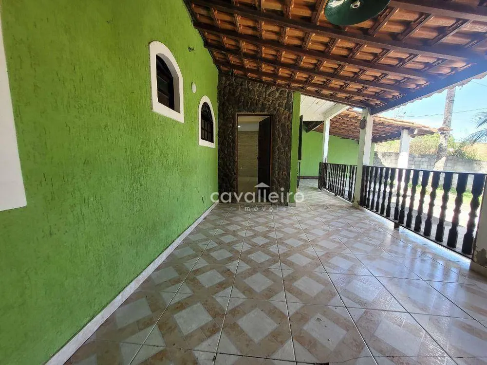 Casa, 3 quartos, 79 m² - Foto 12