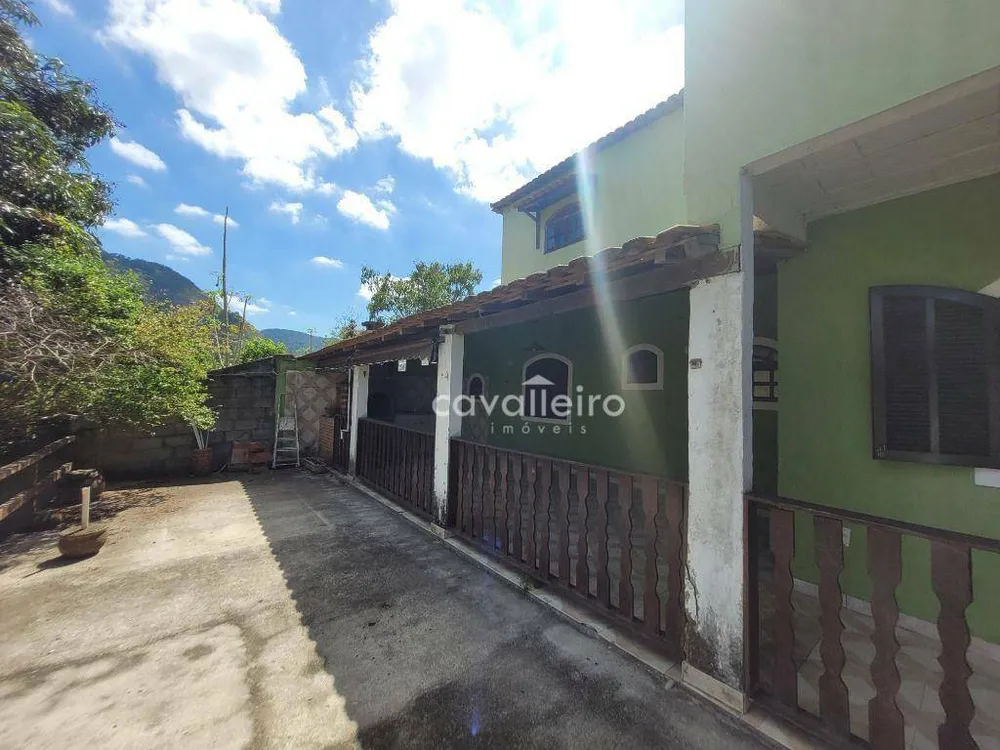 Casa, 3 quartos, 79 m² - Foto 38