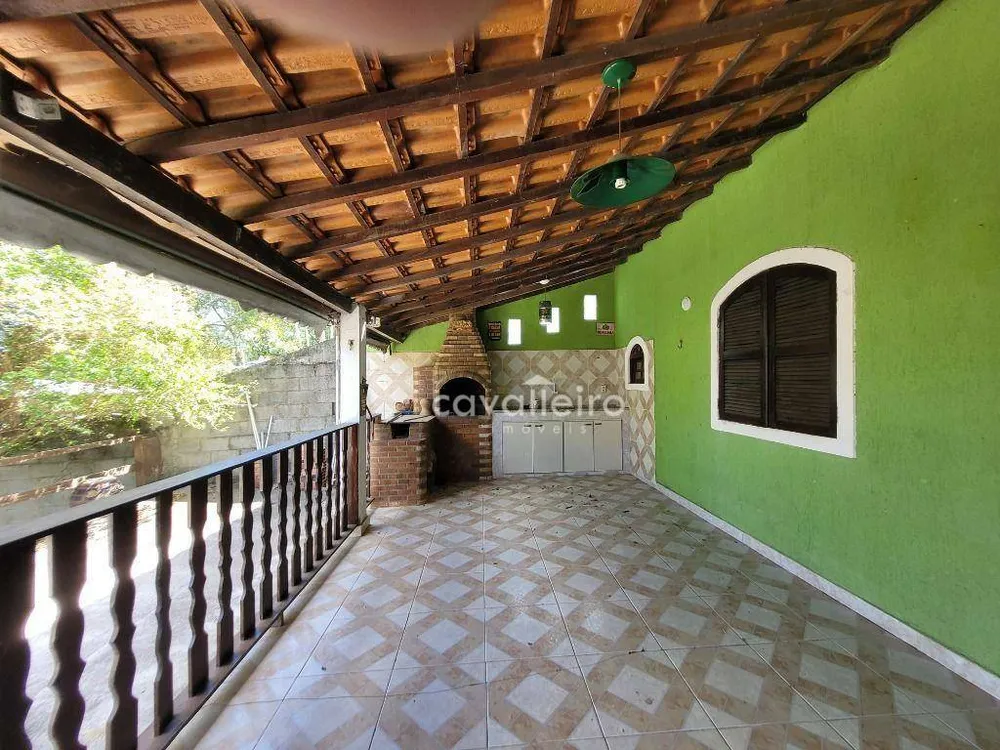 Casa, 3 quartos, 79 m² - Foto 17